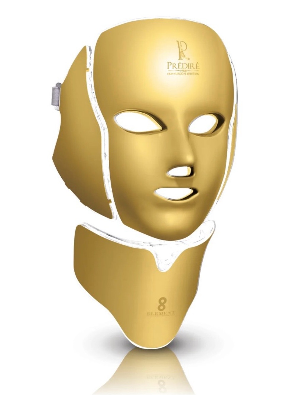 8 Element Multi-Purpose Skincare Mask | Non-Surgical Solution LED Treatment NIB! - Picture 3 of 10